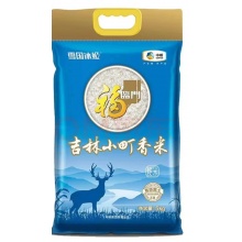 福临门大米
