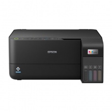 爱普生（EPSON）L3558 无线彩色墨仓式打印机