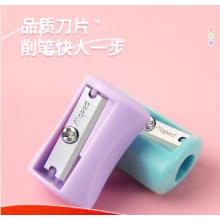 转笔刀