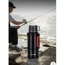 恩尔美加保温壶5L