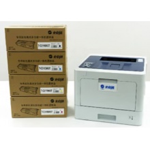 光电通C31K6K5T黑色粉盒