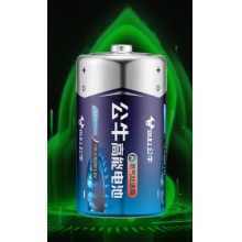 1号电池