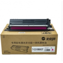 粉仓光电通T-C31M6K5T红