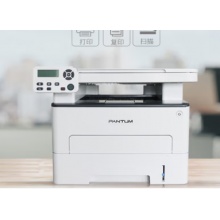 奔图M6700D打印机