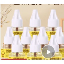 电蚊香液替换装