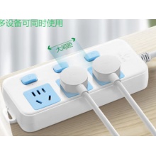插线板