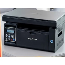奔图M6202w