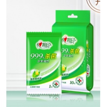 湿巾