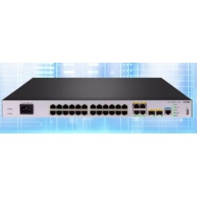 华三（H3C）MSR3600-28-X1 千兆智能网管企业级VPN路由器 
