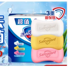 香皂