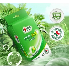 湿纸巾（单片装）