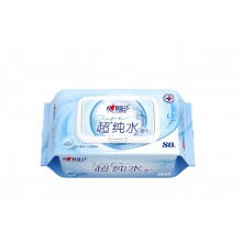 心相印湿巾