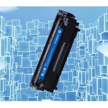 硒鼓CQ-CRG303