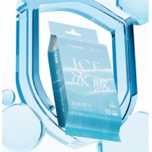 小包湿纸巾