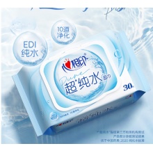 大包湿纸巾