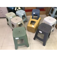 塑料凳