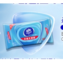 湿纸巾（单片装）