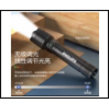 飞利浦手电筒