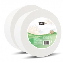 洁柔大盘纸
