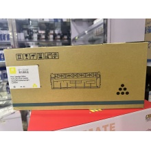 理光220彩色硒鼓