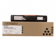 理光MC250墨盒黑色