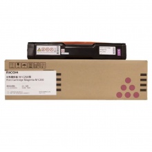 理光MC250墨盒红色